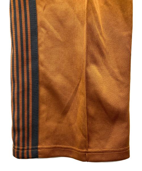 Needles（ニードルズ）Needles (ニードルズ) BOOTCUT TRACK PANT オレンジ サイズ:Mの古着・服飾アイテム