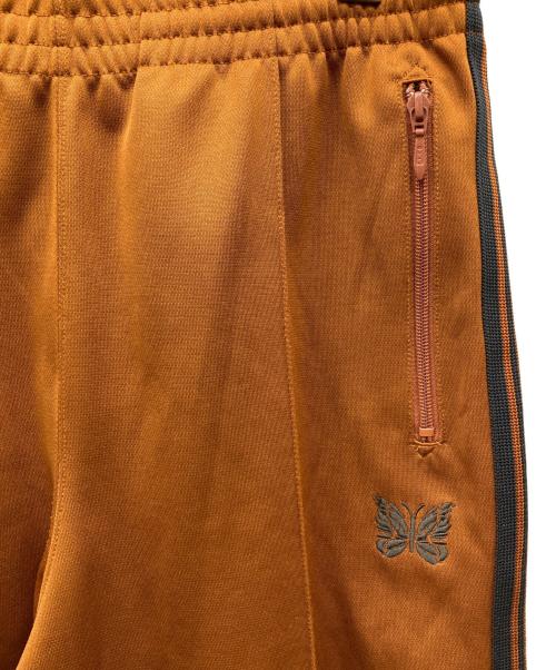 Needles（ニードルズ）Needles (ニードルズ) BOOTCUT TRACK PANT オレンジ サイズ:Mの古着・服飾アイテム