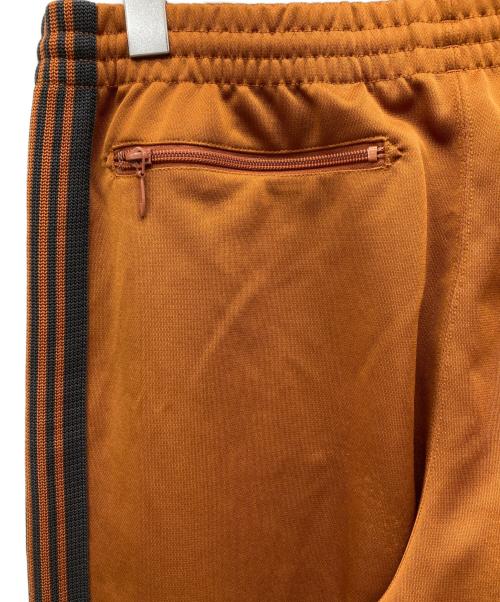 Needles（ニードルズ）Needles (ニードルズ) BOOTCUT TRACK PANT オレンジ サイズ:Mの古着・服飾アイテム
