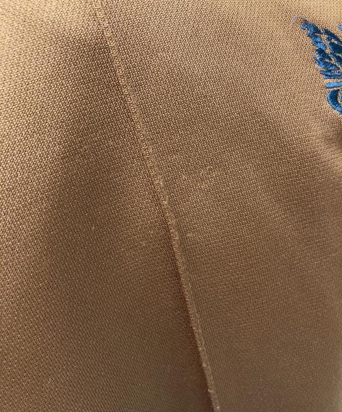 Needles（ニードルズ）Needles (ニードルズ) BOOTCUT TRACK PANT オレンジ サイズ:Mの古着・服飾アイテム