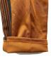 中古・古着 Needles (ニードルズ) BOOTCUT TRACK PANT オレンジ サイズ:M：10000円