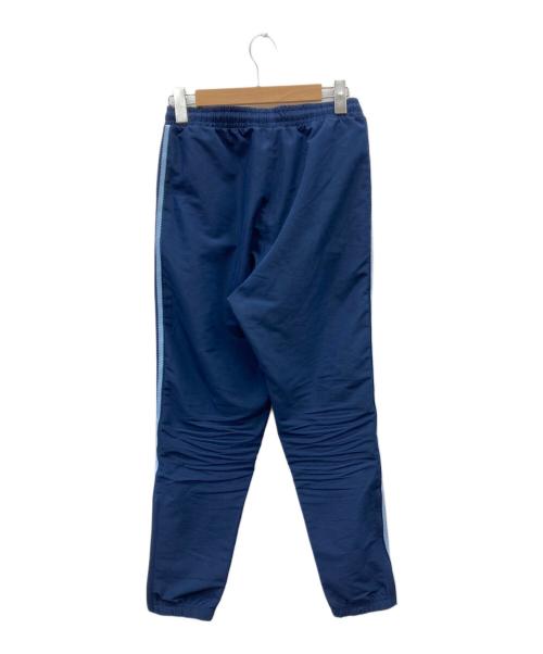 adidas（アディダス）adidas (アディダス) Woven Track Pants ネイビー サイズ:Lの古着・服飾アイテム