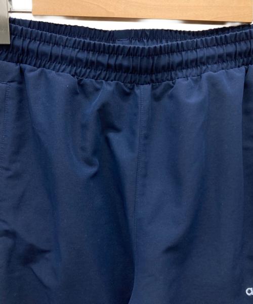 adidas（アディダス）adidas (アディダス) Woven Track Pants ネイビー サイズ:Lの古着・服飾アイテム