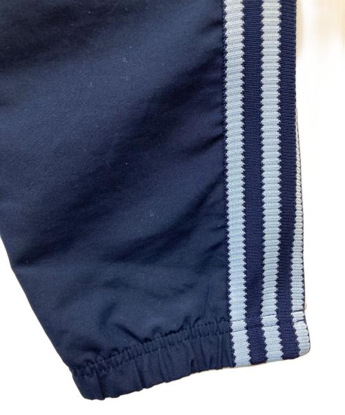 adidas（アディダス）adidas (アディダス) Woven Track Pants ネイビー サイズ:Lの古着・服飾アイテム