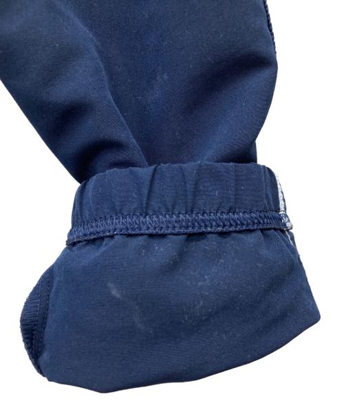 adidas（アディダス）adidas (アディダス) Woven Track Pants ネイビー サイズ:Lの古着・服飾アイテム