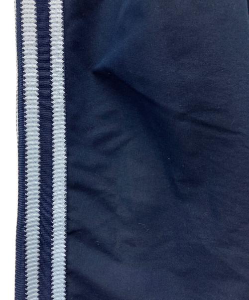 adidas（アディダス）adidas (アディダス) Woven Track Pants ネイビー サイズ:Lの古着・服飾アイテム