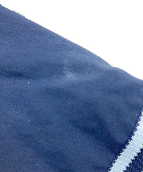 adidas（アディダス）adidas (アディダス) Woven Track Pants ネイビー サイズ:Lの古着・服飾アイテム