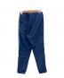 adidas (アディダス) Woven Track Pants ネイビー サイズ:L：5000円