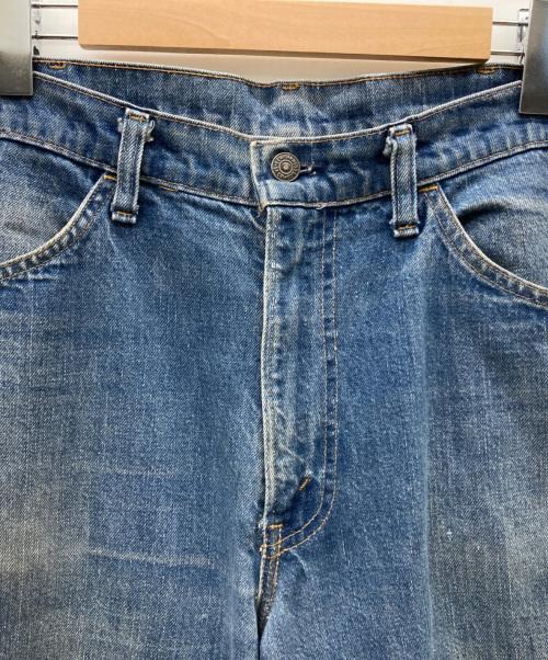 LEVI'S（リーバイス）LEVI'S (リーバイス) 546 デニムパンツ インディゴ サイズ:SIZE W36の古着・服飾アイテム