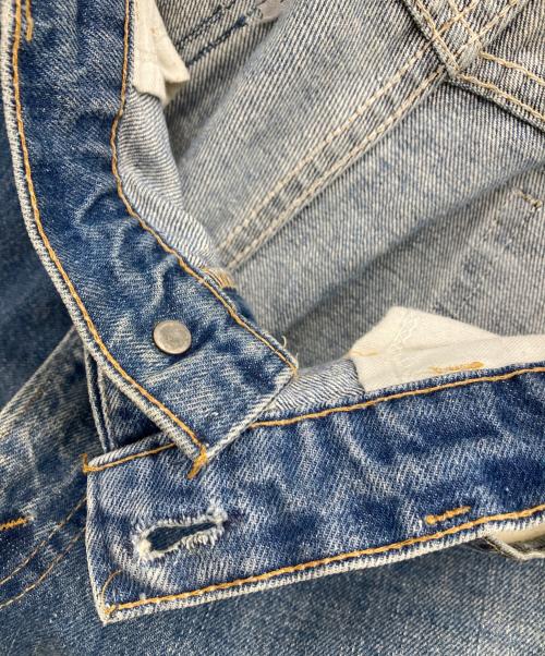 LEVI'S（リーバイス）LEVI'S (リーバイス) 546 デニムパンツ インディゴ サイズ:SIZE W36の古着・服飾アイテム