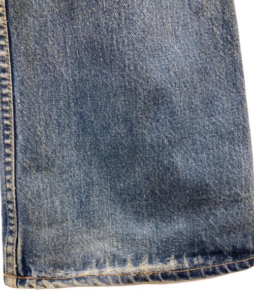 LEVI'S（リーバイス）LEVI'S (リーバイス) 546 デニムパンツ インディゴ サイズ:SIZE W36の古着・服飾アイテム