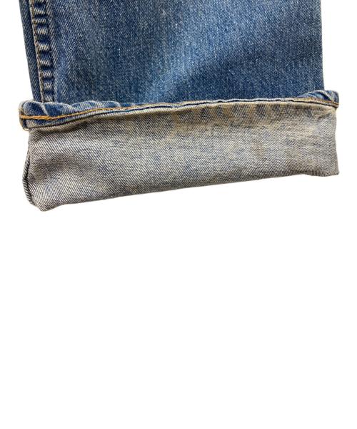 LEVI'S（リーバイス）LEVI'S (リーバイス) 546 デニムパンツ インディゴ サイズ:SIZE W36の古着・服飾アイテム