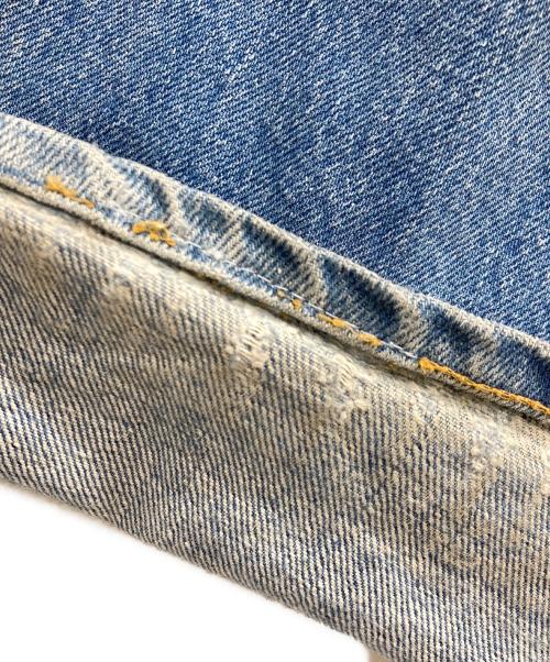 LEVI'S（リーバイス）LEVI'S (リーバイス) 546 デニムパンツ インディゴ サイズ:SIZE W36の古着・服飾アイテム