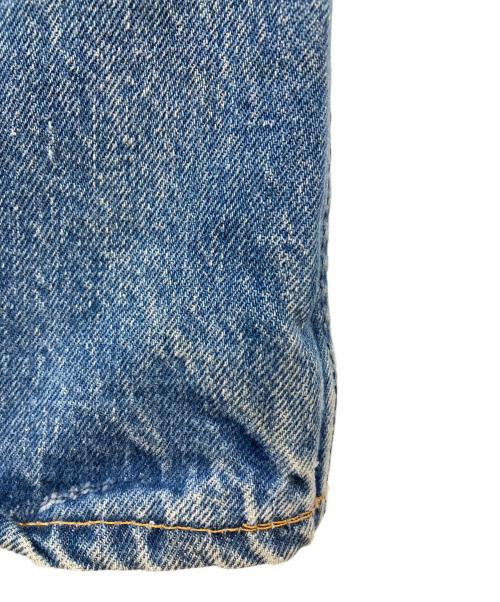 LEVI'S（リーバイス）LEVI'S (リーバイス) 546 デニムパンツ インディゴ サイズ:SIZE W36の古着・服飾アイテム