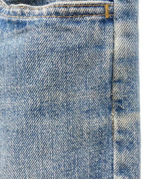 LEVI'S（リーバイス）LEVI'S (リーバイス) 546 デニムパンツ インディゴ サイズ:SIZE W36の古着・服飾アイテム