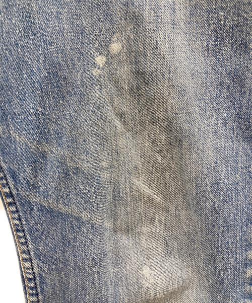 LEVI'S（リーバイス）LEVI'S (リーバイス) 546 デニムパンツ インディゴ サイズ:SIZE W36の古着・服飾アイテム