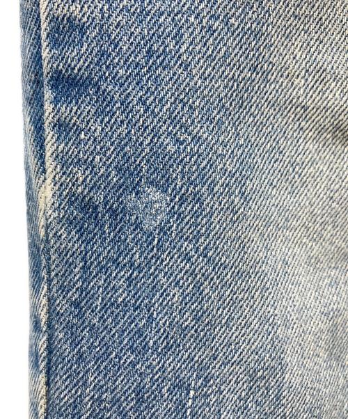 LEVI'S（リーバイス）LEVI'S (リーバイス) 546 デニムパンツ インディゴ サイズ:SIZE W36の古着・服飾アイテム