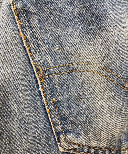 LEVI'S（リーバイス）LEVI'S (リーバイス) 546 デニムパンツ インディゴ サイズ:SIZE W36の古着・服飾アイテム