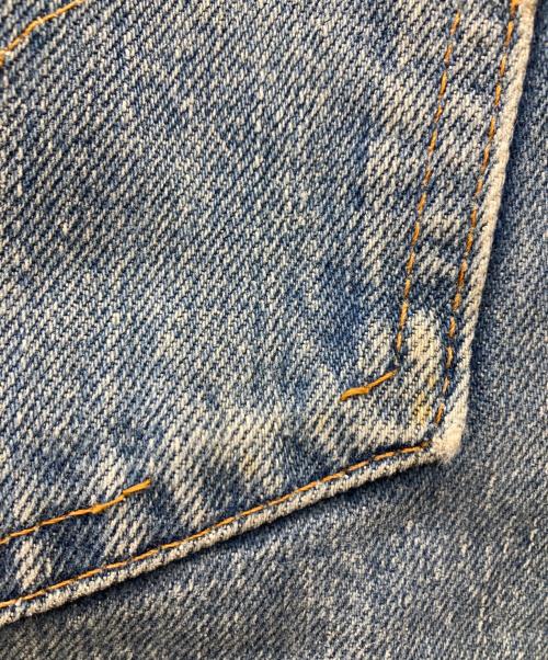 LEVI'S（リーバイス）LEVI'S (リーバイス) 546 デニムパンツ インディゴ サイズ:SIZE W36の古着・服飾アイテム