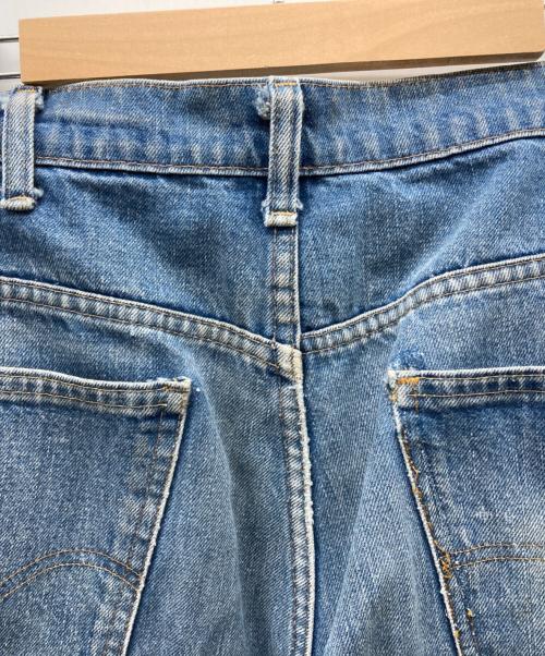 LEVI'S（リーバイス）LEVI'S (リーバイス) 546 デニムパンツ インディゴ サイズ:SIZE W36の古着・服飾アイテム