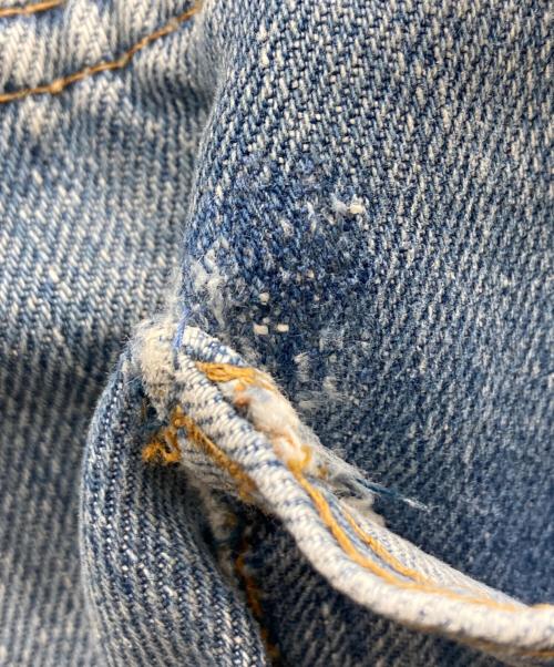LEVI'S（リーバイス）LEVI'S (リーバイス) 546 デニムパンツ インディゴ サイズ:SIZE W36の古着・服飾アイテム