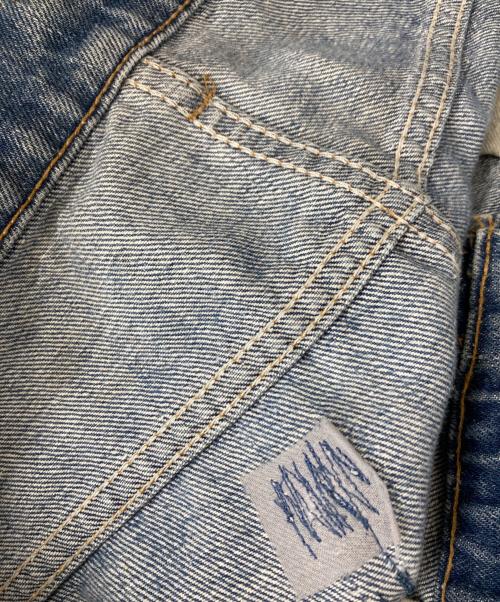 LEVI'S（リーバイス）LEVI'S (リーバイス) 546 デニムパンツ インディゴ サイズ:SIZE W36の古着・服飾アイテム