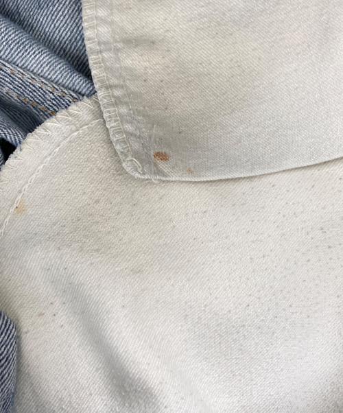 LEVI'S（リーバイス）LEVI'S (リーバイス) 546 デニムパンツ インディゴ サイズ:SIZE W36の古着・服飾アイテム