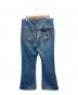 LEVI'S (リーバイス) 546 デニムパンツ インディゴ サイズ:SIZE W36：17000円