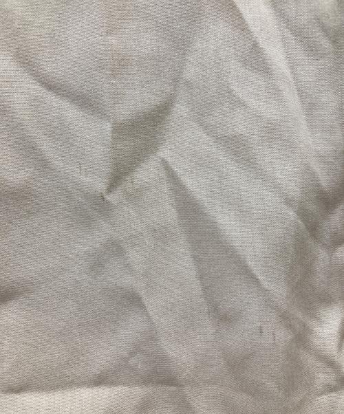 Sears（シアーズ）Sears (シアーズ) 70s 半袖シャツ ベージュ サイズ:SIZE 15 1/2の古着・服飾アイテム