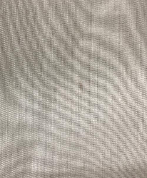Sears（シアーズ）Sears (シアーズ) 70s 半袖シャツ ベージュ サイズ:SIZE 15 1/2の古着・服飾アイテム