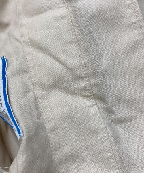Sears（シアーズ）Sears (シアーズ) 70s 半袖シャツ ベージュ サイズ:SIZE 15 1/2の古着・服飾アイテム