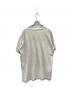 Savvy Sportswear (サヴィー・スポーツウェア) 90s YORKTOWN プリントTシャツ アイボリー サイズ:SIZE L：5000円