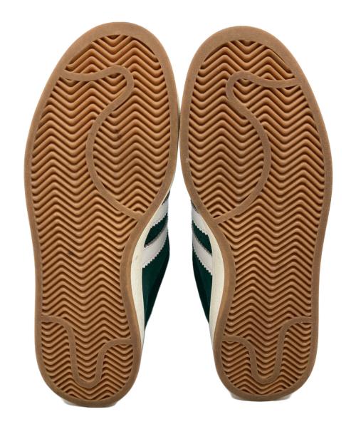 adidas（アディダス）adidas (アディダス) CAMPUS 00s FOREST GRADE グリーン サイズ:27.5の古着・服飾アイテム