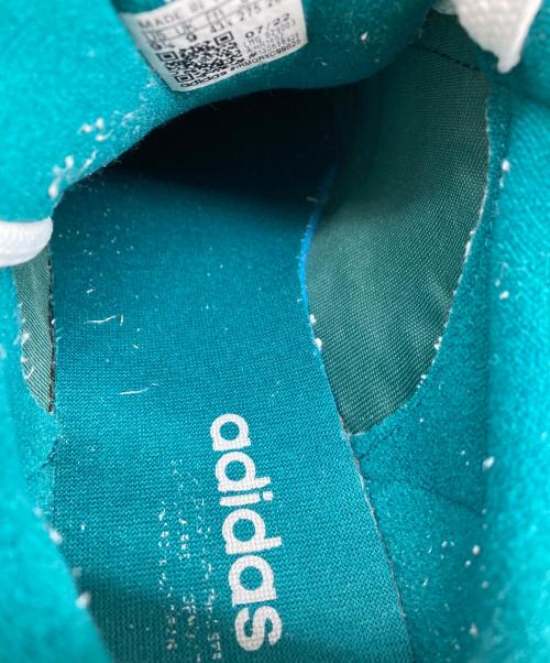 adidas（アディダス）adidas (アディダス) CAMPUS 00s FOREST GRADE グリーン サイズ:27.5の古着・服飾アイテム