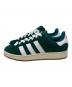 adidas (アディダス) CAMPUS 00s FOREST GRADE グリーン サイズ:27.5：5000円