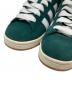 中古・古着 adidas (アディダス) CAMPUS 00s FOREST GRADE グリーン サイズ:27.5：5000円