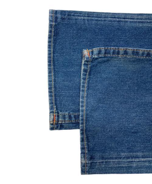 TRUE RELIGION（トゥルー レリジョン）TRUE RELIGION (トゥルー レリジョン) #804 フレアデニムパンツ インディゴ サイズ: W28×L33の古着・服飾アイテム