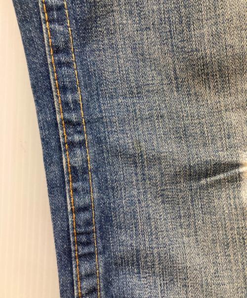 TRUE RELIGION（トゥルー レリジョン）TRUE RELIGION (トゥルー レリジョン) #804 フレアデニムパンツ インディゴ サイズ: W28×L33の古着・服飾アイテム