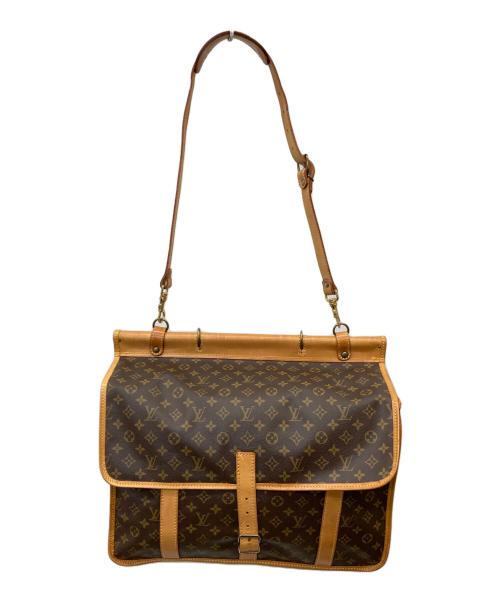 LOUIS VUITTON（ルイ ヴィトン）LOUIS VUITTON (ルイ ヴィトン) サッククレベールの古着・服飾アイテム