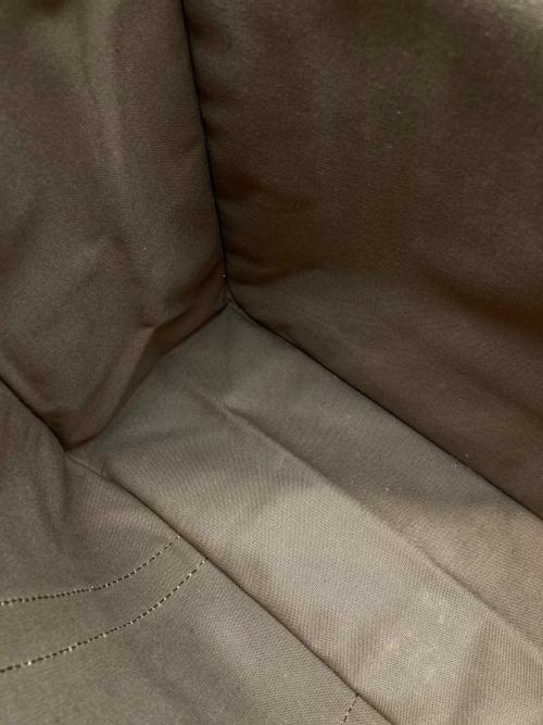 LOUIS VUITTON（ルイ ヴィトン）LOUIS VUITTON (ルイ ヴィトン) サッククレベールの古着・服飾アイテム