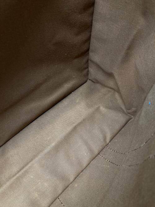 LOUIS VUITTON（ルイ ヴィトン）LOUIS VUITTON (ルイ ヴィトン) サッククレベールの古着・服飾アイテム