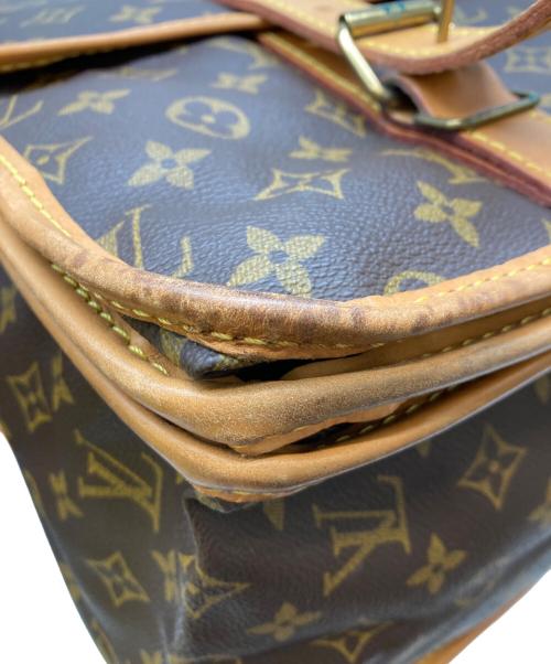 LOUIS VUITTON（ルイ ヴィトン）LOUIS VUITTON (ルイ ヴィトン) サッククレベールの古着・服飾アイテム