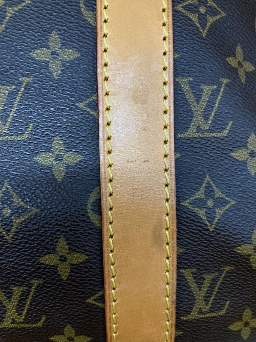 LOUIS VUITTON（ルイ ヴィトン）LOUIS VUITTON (ルイ ヴィトン) サッククレベールの古着・服飾アイテム