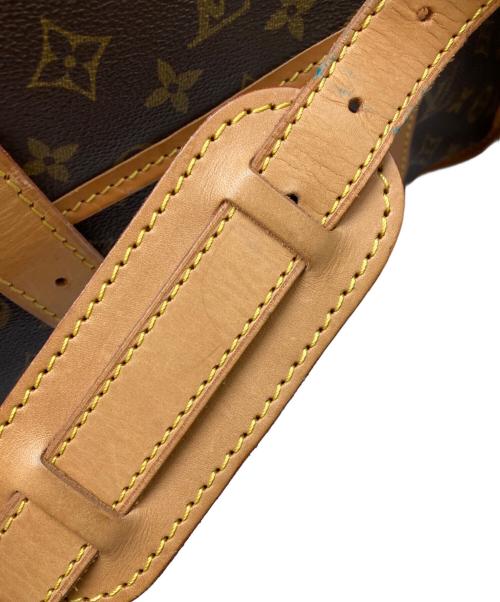 LOUIS VUITTON（ルイ ヴィトン）LOUIS VUITTON (ルイ ヴィトン) サッククレベールの古着・服飾アイテム