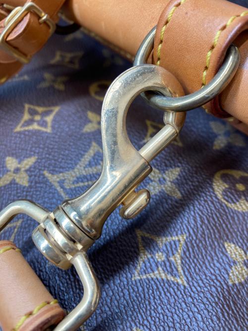LOUIS VUITTON（ルイ ヴィトン）LOUIS VUITTON (ルイ ヴィトン) サッククレベールの古着・服飾アイテム