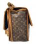中古・古着 LOUIS VUITTON (ルイ ヴィトン) サッククレベール：50000円