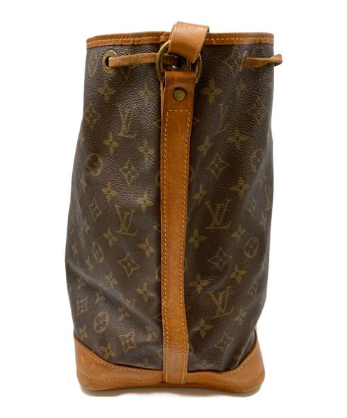 LOUIS VUITTON（ルイ ヴィトン）LOUIS VUITTON (ルイ ヴィトン) ショルダーバッグの古着・服飾アイテム