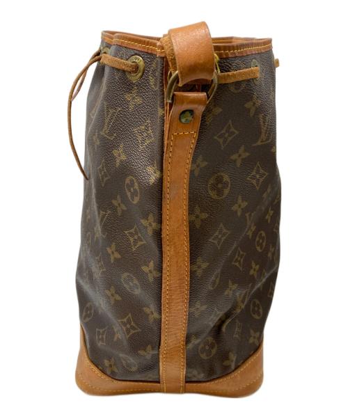 LOUIS VUITTON（ルイ ヴィトン）LOUIS VUITTON (ルイ ヴィトン) ショルダーバッグの古着・服飾アイテム