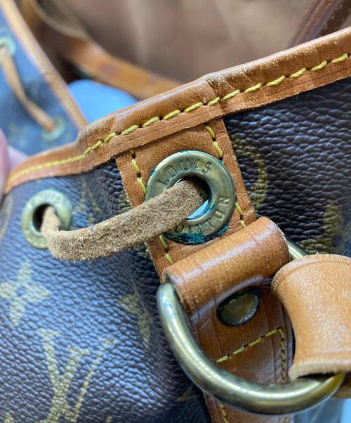 LOUIS VUITTON（ルイ ヴィトン）LOUIS VUITTON (ルイ ヴィトン) ショルダーバッグの古着・服飾アイテム