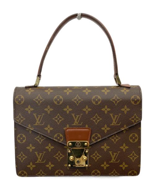 LOUIS VUITTON（ルイ ヴィトン）LOUIS VUITTON (ルイ ヴィトン) ハンドバッグの古着・服飾アイテム